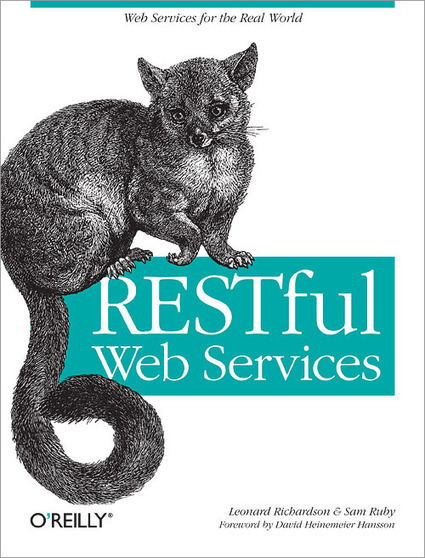 RESTful Web APIs | Devops for Growth | Scoop.it
