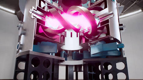 INNOVATIONS: Japan achieves world&rsquo;s first successful nuclear fusion coil test | INNOVATIONS | Scoop.it