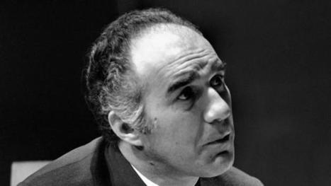 Michel Piccoli, une vie pour le théâtre | Revue de presse théâtre | Scoop.it