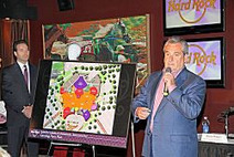 Northfield, Hard Rock announce their plans | Racing Business | Scoop.it
