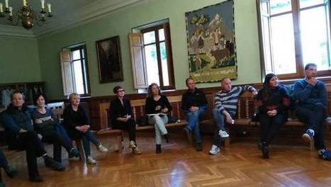 Burgui se mueve por dinamizar el centro polivalente y el bar del pol&iacute;gono | Ordenaci&oacute;n del Territorio | Scoop.it