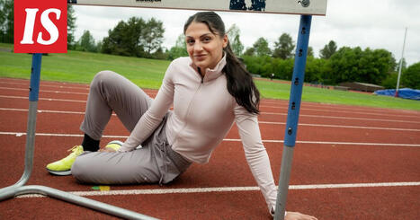 Nooralotta Neziri teki järkyttävän löydön kotisohvaltaan | 1Uutiset - Lukemisen tähden | Scoop.it