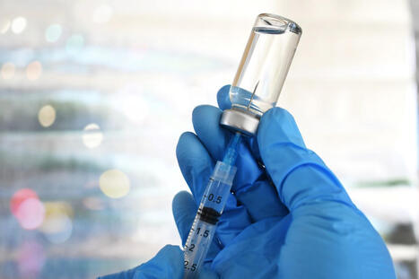 Moderna’s Cancer Vaccine Could Change America in 7 Surprising Ways | Virology News | Scoop.it