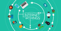 Internet of Things : les m&eacute;dias fran&ccedil;ais influents sur ce sujet | Smart City : la donn&eacute;e, v&eacute;ritable ADN de nos villes de demain ? | Scoop.it
