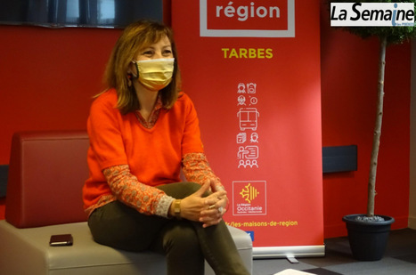 Carole Delga : &laquo; Les langues r&eacute;gionales sont une chance pour la R&eacute;publique, non un danger ! &raquo; | Vall&eacute;es d'Aure & Louron - Pyr&eacute;n&eacute;es | Scoop.it