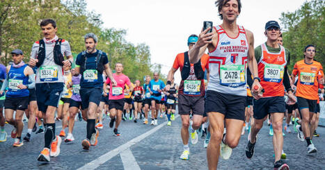 Soci&eacute;t&eacute;. Prix en hausse et engouement&nbsp;: pourquoi il est devenu si difficile de participer &agrave; des courses &agrave; pied | @ZeHub | Scoop.it