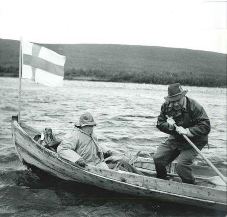 Kekkonen vähätteli ampumista: "Kyllä siitä terassin ikkunan kulmasta kappale lähti" | 1Uutiset - Lukemisen tähden | Scoop.it