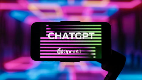 ChatGPT may be the fastest-growing app of all time, beating TikTok | PCMag | consumer psychology | Scoop.it