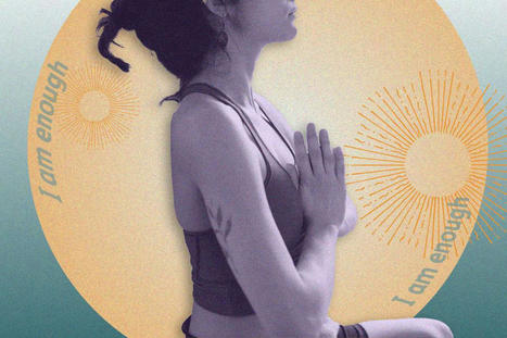 How to Self-Soothe With Mantra Meditation | Meditation Practices | Scoop.it