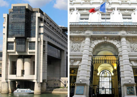 Budget de l'&Eacute;tat : la Cour des comptes craint un "effet cliquet" | Organisation territoriale, &eacute;lus & institutions. Citoyennet&eacute; & d&eacute;mocratie participative | Scoop.it