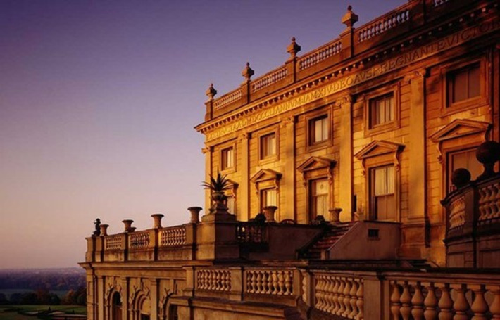 10 of the Best Places to Stay during the Rugby World Cup [SLIDESHOW] | Slideshow | The UHNW Lifestyle Report | Scoop.it