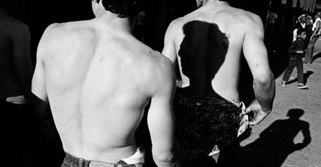 A Different Type of &lsquo;Muscle Memory&rsquo; | Physical and Mental Health - Exercise, Fitness and Activity | Scoop.it