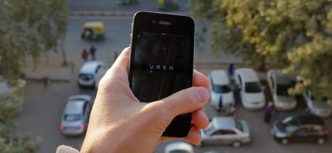 The Uber Rape Case in India, and What the Company Forgot - Inc.com | Peer2Politics | Scoop.it
