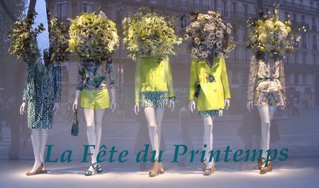 DITES LE AVEC DES FLEURS... | Think outside the Box | Scoop.it