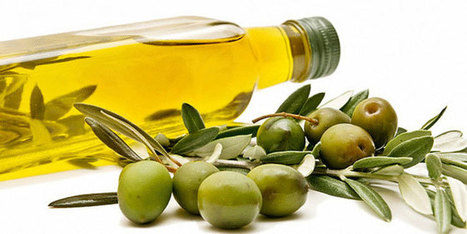 Sous-produits d’huile d’olive au Maroc : nouvelles pistes de valorisation | OLIVE NEWS | Scoop.it