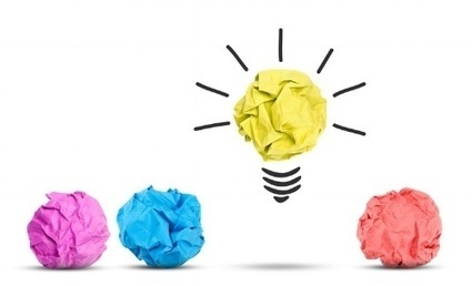 Ten Tips for Creating a Culture of Innovation - Education Elements | Tidbits, titbits or tipbits? | Scoop.it