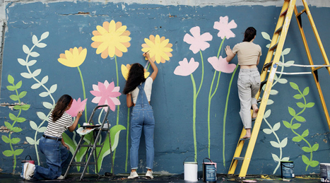 OR expert: Reduce waste by recycling paint | Industry 411 - Waste Management | Scoop.it