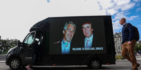 Trump is giving 'the game away' by keeping the Epstein story alive: conservative analyst - Raw Story | Operation Phobos | Scoop.it