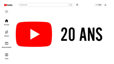 YouTube a 20 ans, retour sur les buzz, les polémiques, les succès... | Réseaux sociaux | Scoop.it