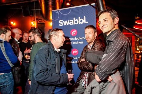 Comment nous sommes passés de 0 à 5 000 membres en 1 mois - Swabbl | Marketing du web, growth et Startups | Scoop.it