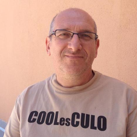 Podcast of the Day: Michel Bauwens on why we need P2P. | P2P Foundation | Peer2Politics | Scoop.it