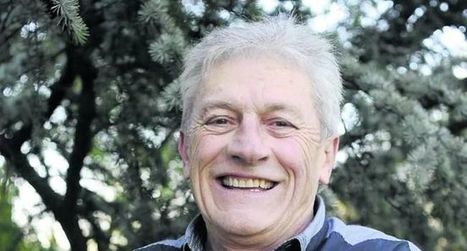 [INP-ENM] Joël Collado: «Aujourd'hui, c'est au lycée que je fais la météo !» | Que sont-ils devenus ? | Scoop.it