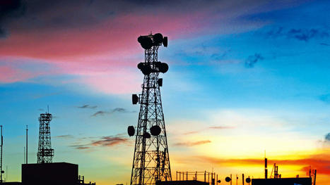 The telecom bill is like a curate&rsquo;s egg: It is good in parts (India) | AVIA commentary news | Scoop.it