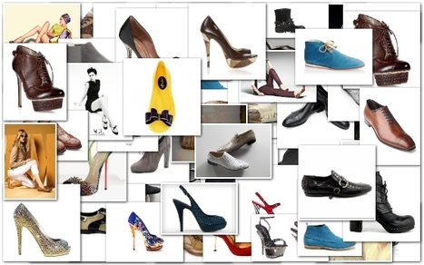 Marche for shoe fetishists | Good Things From Italy - Le Cose Buone d'Italia | Scoop.it