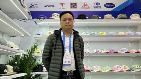 How easy is it for Chinese exporters to pivot to other markets? | by Jennifer Pak | Marketplace.org | Surfing the Broadband Bit Stream | Scoop.it