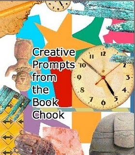 The Book Chook: New Series- Creative Prompts from the Book Chook | Writing Activities for Kids | Scoop.it