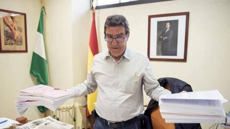 Juez Calatayud: «Dando la ESO con suspensos no se premia el esfuerzo ni el trabajo, sino al vago» | TIC & Educación | Scoop.it