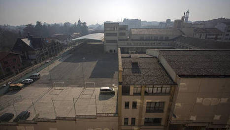 Aranzadi, Podemos y Equo reiteran su rechazo a la operaci&oacute;n Salesianos | Ordenaci&oacute;n del Territorio | Scoop.it