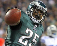 Eagles ready to take over NFC East | NFL - National Football League | Scoop.it