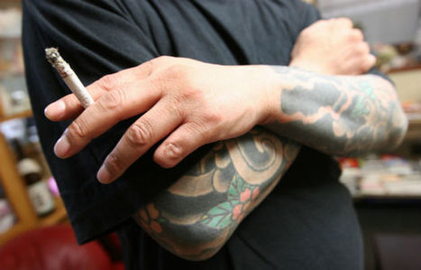The Yakuza Lobby - By Jake Adelstein | SSSC Politics Actors | Scoop.it