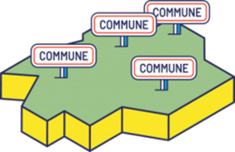 Un rapport sénatorial pointe « de réels dysfonctionnements dans le couple intercommunalité-communes »  | Intercommunalité | Scoop.it