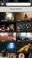 Spotify Launches Browse Page: Songza-Like Moods and Playlists - hypebot | Soundtrack | Scoop.it