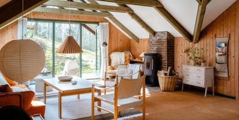 Danish home rental platform from former Airbnb employees raises €3.8M | PhocusWire | (Macro)Tendances Tourisme & Travel | Scoop.it