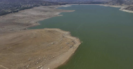 LIBAN : frappé par la pire sécheresse de son histoire pour la deuxième année consécutive  | ASIES | Scoop.it