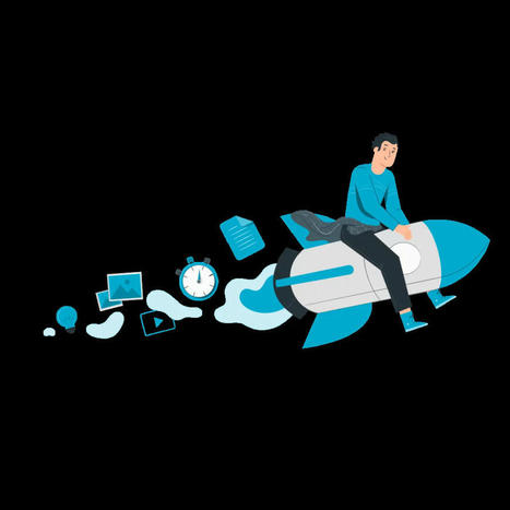 TOP 5 des cl&eacute;s d&rsquo;un projet d&rsquo;Adaptive Learning | Innovation et transformation p&eacute;dagogique | Scoop.it