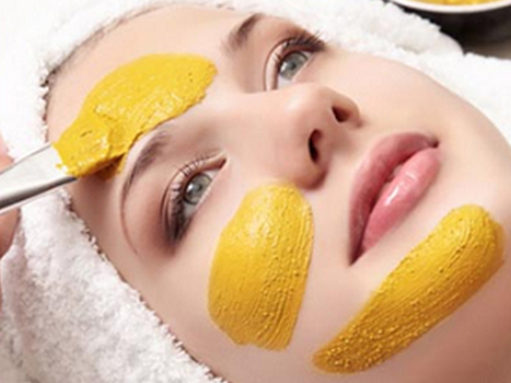 Multani Mitti and Gram Flour Face Pack - Multan...