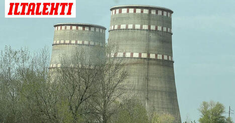 Ukrainan sota hetki hetkeltä – Iltalehti seuraa | 1Uutiset - Lukemisen tähden | Scoop.it