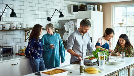 L'habitat intergénérationnel | France Inter | La SELECTION du Web | CAUE des Vosges - www.caue88.com | Scoop.it