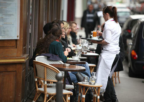 Le R&eacute;seau Emplois Comp&eacute;tences propose une nouvelle m&eacute;thodologie d&rsquo;&eacute;laboration des listes de m&eacute;tiers | Emploi, formation & insertion | Scoop.it