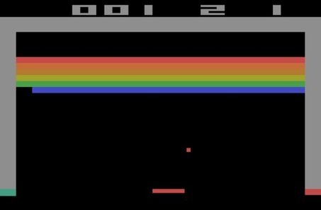 Un algorithme capable d&rsquo;apprendre &agrave; jouer aux jeux vid&eacute;o | UseNum - Jeux | Scoop.it