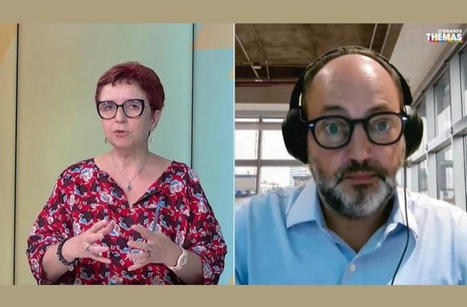 Cyber-résilience : comment Veolia Environnement et la Dinum anticipent les crises | UTIKXO | Cybersécurité & Data Protection - RGPD | Scoop.it