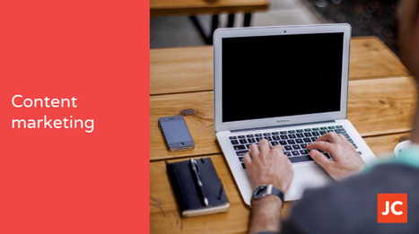Marketing - (via 5 steps to increase the success of all your... | Tampa Florida | Scoop.it