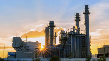 EU to offer gas plants a green finance label, under certain conditions – EURACTIV.com | Energy Transition in Europe | www.energy-cities.eu | Scoop.it