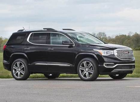 9 Passenger Suv >> Best 9 Passenger Suv Vehicles List In 2018 Be 9 Passenger Suv >> Best 9 Passenger Suv Vehicles List In 2018 Be