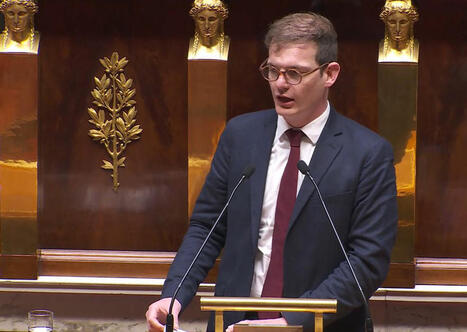 Commerce : l'Assembl&eacute;e adopte un texte pour &eacute;viter les contournements du droit de pr&eacute;emption | Veille juridique du CDG13 | Scoop.it