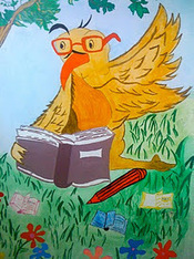 Animalex. Weblog de animación a la lectura | Bibliotecas Escolares Argentinas | Scoop.it